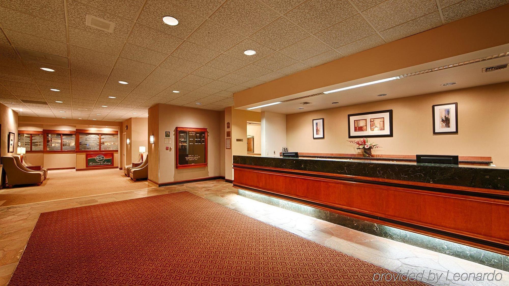 Executive Inn By The Space Needle Seattle Exteriér fotografie
