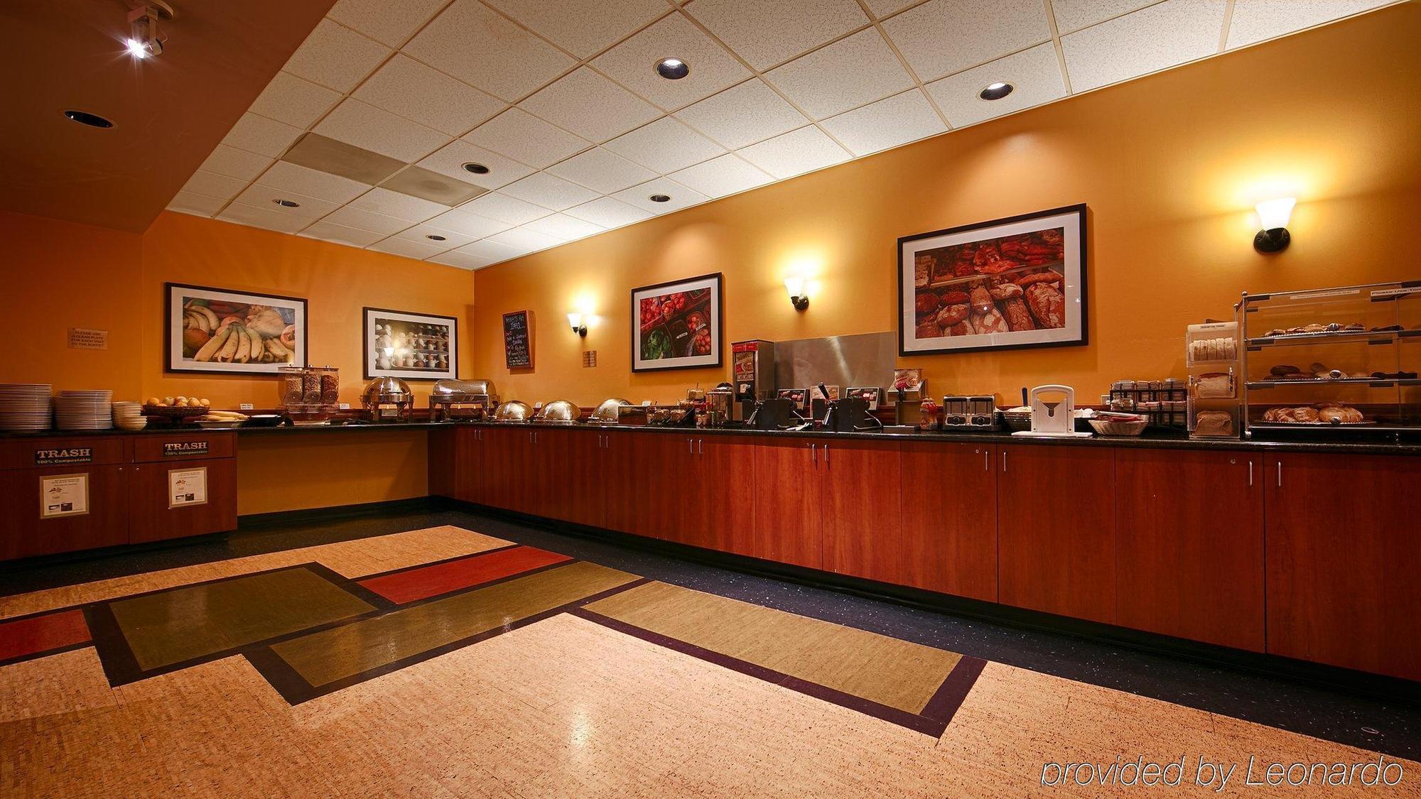 Executive Inn By The Space Needle Seattle Exteriér fotografie