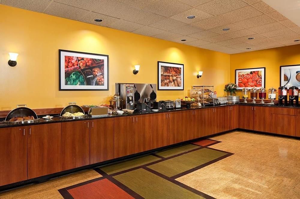 Executive Inn By The Space Needle Seattle Exteriér fotografie